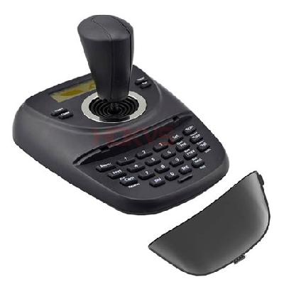 PTZ Digital Controller "3D" Keyboard "MINI"